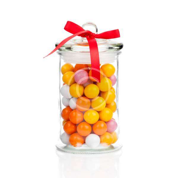 Fruit Flavoured Chews