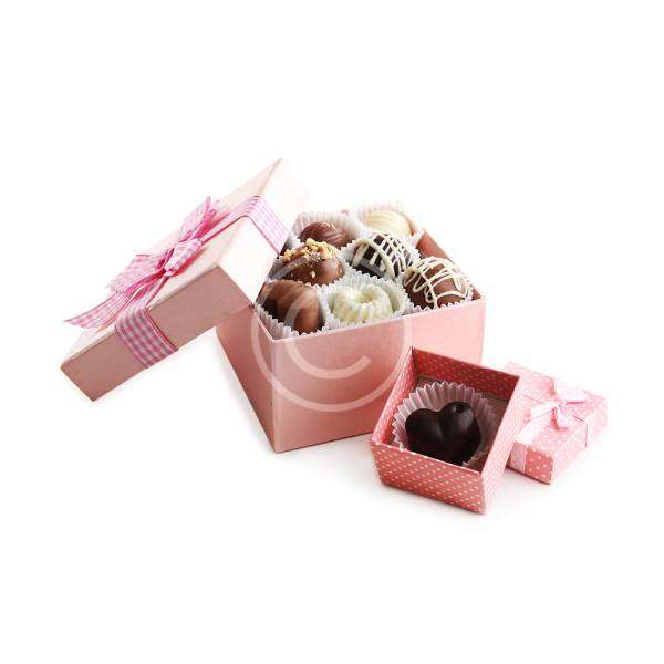 Confectionary goods