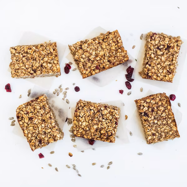 Flapjacks
