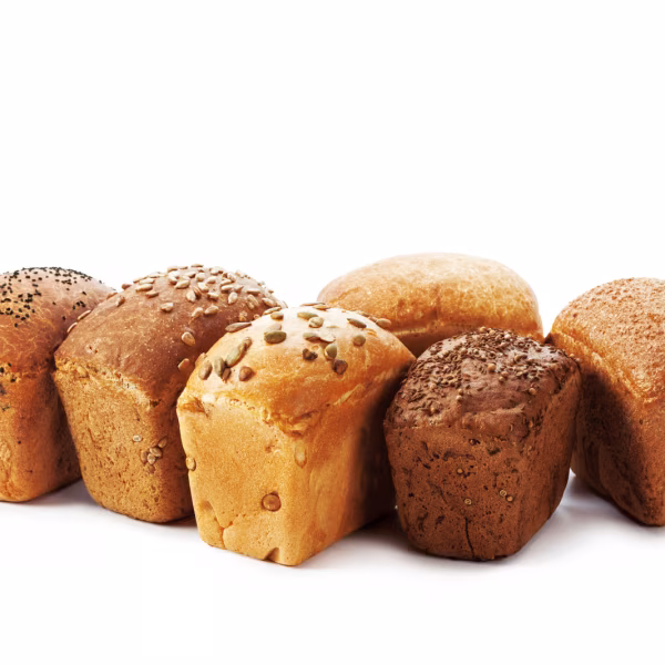Mini Loafs