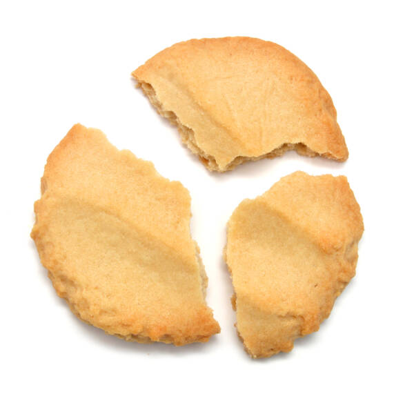 Shortbreads