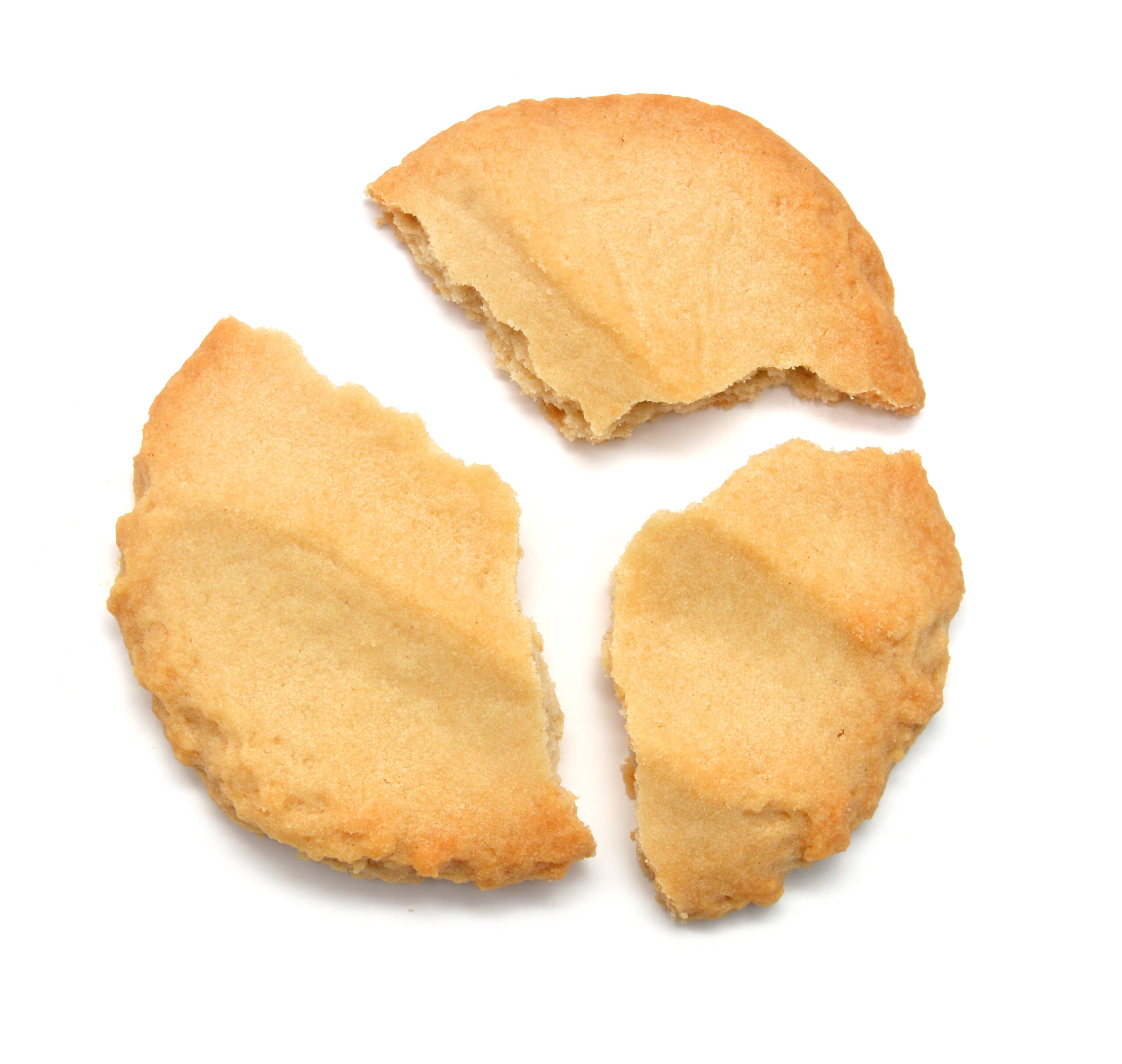 Shortbreads