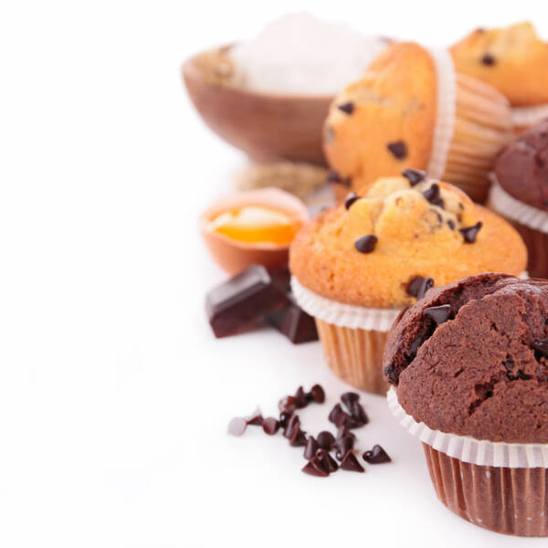 Muffins