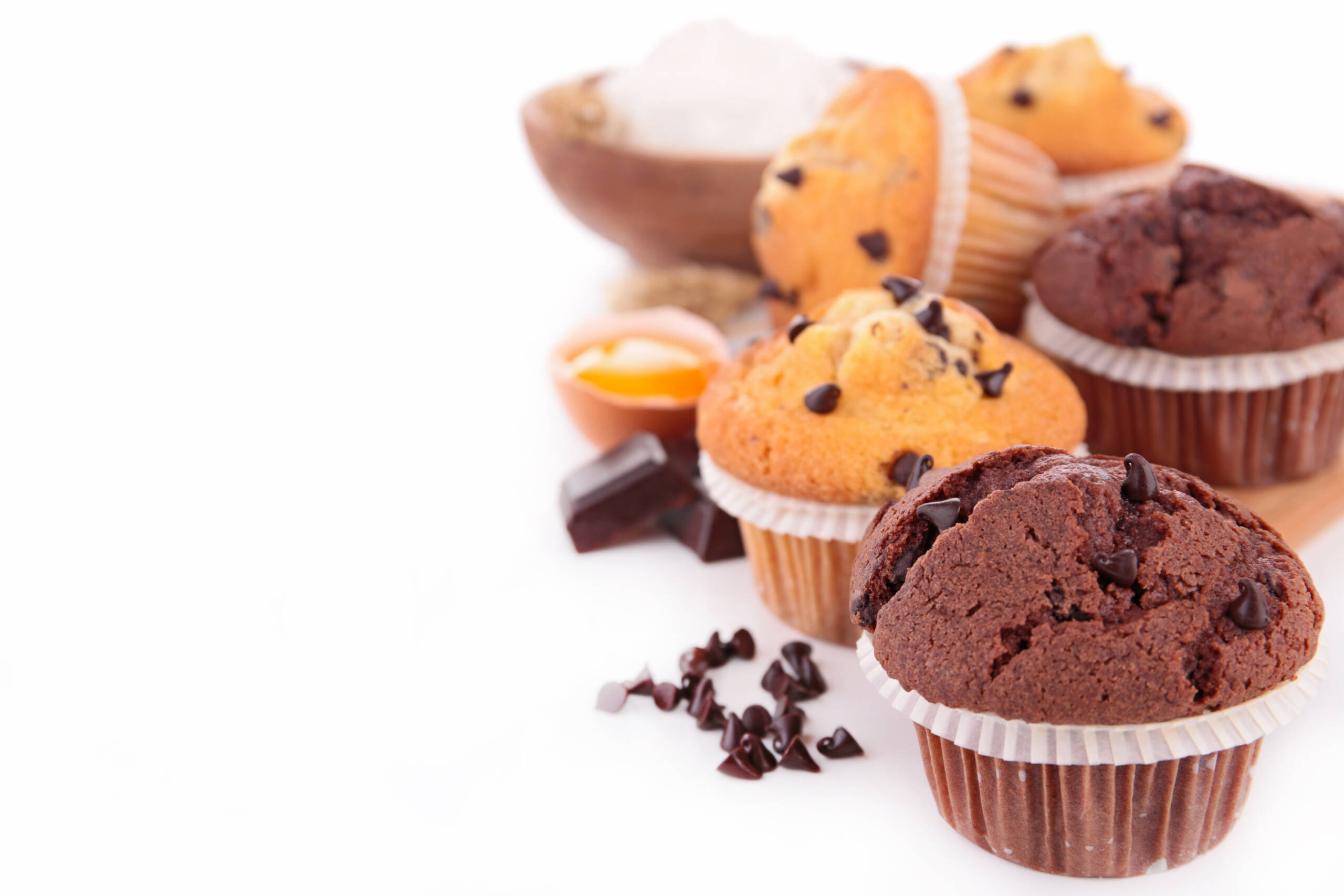 Muffins