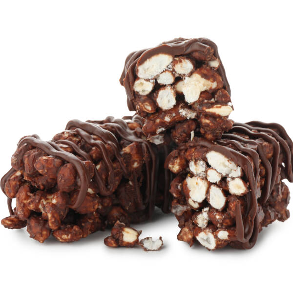 Rocky Roads
